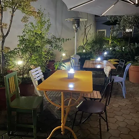 伊尔吉拉索雷优质酒店 3*
