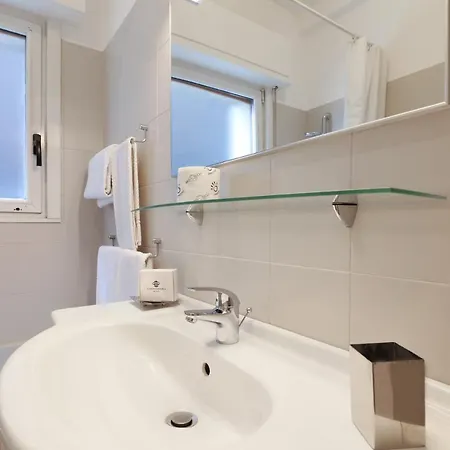 Apartmán Contempora - Elvezia 8 - E53