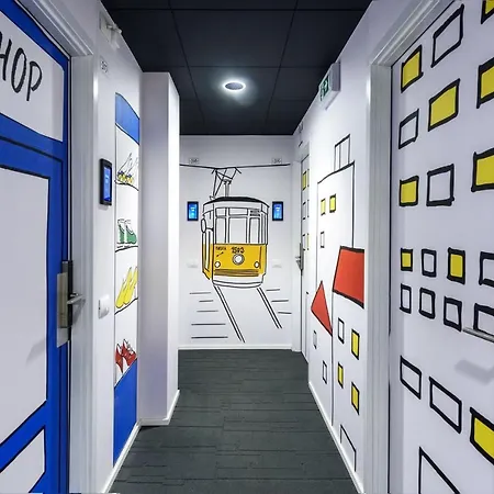 Cimarosa شقة فندقية ميلان