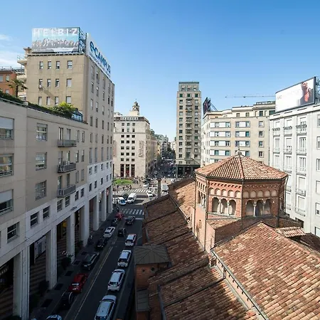 Duomo 7 아파트