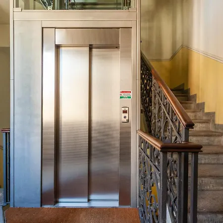 Easyhomes-solera Apartamento