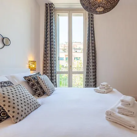 Apartamento Easyhomes-solera Milão