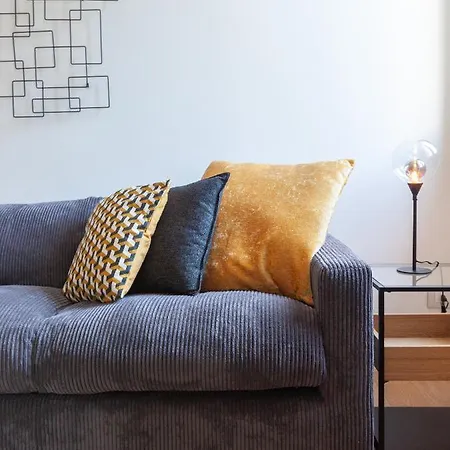 Apartamento Easyhomes-solera Milão