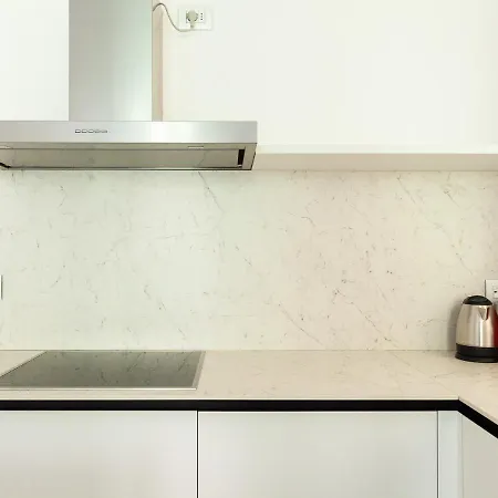 Apartamento Easyhomes-solera Milão
