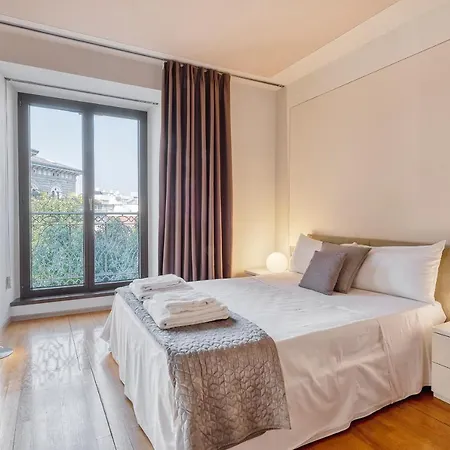 Apartment Royal - Centro Duomo Milan