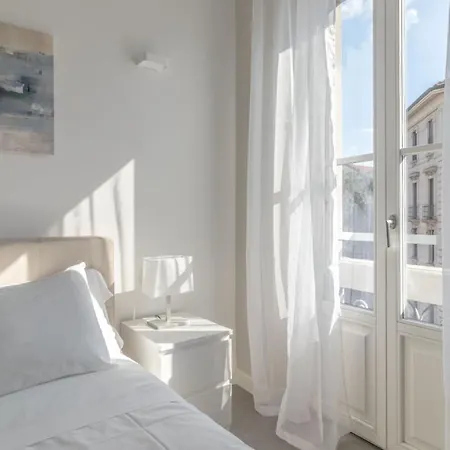 Italianway - Vincenzo Monti 29 Apartamento Milán