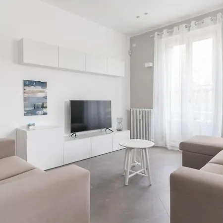 Apartman Italianway - Vincenzo Monti 29 Milánó