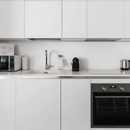 Italianway Comfort - Vincenzo Monti 29 Apartamento