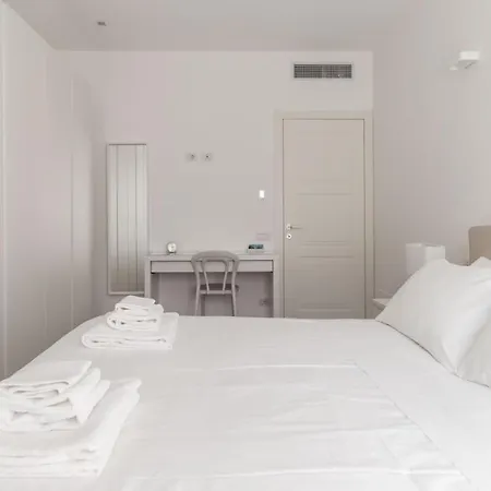 Italianway Comfort - Vincenzo Monti 29 Apartament *