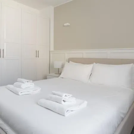 Italianway Comfort - Vincenzo Monti 29 *