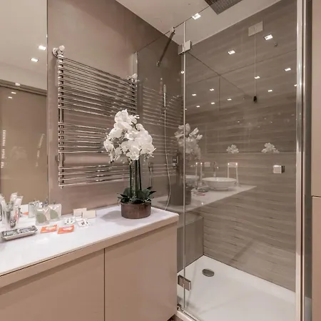 Apartment Royal - Centro Duomo Milan