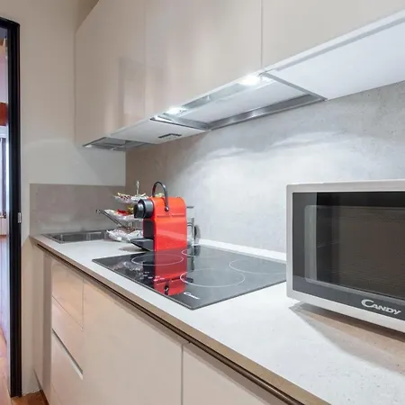 Royal - Centro Duomo Apartment Milan