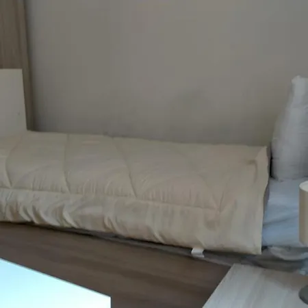 Vendégház Guest House Giacosa Milánó