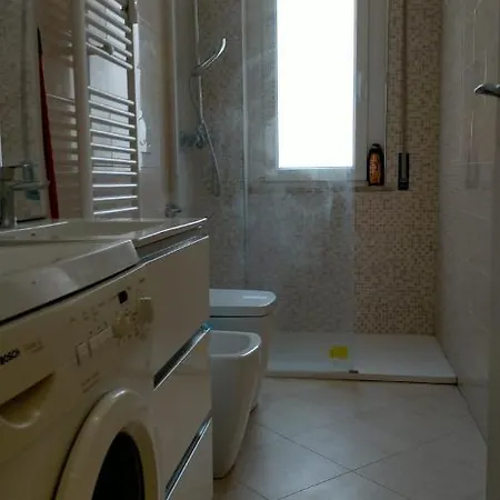 Guest House Giacosa Vendégház Milánó