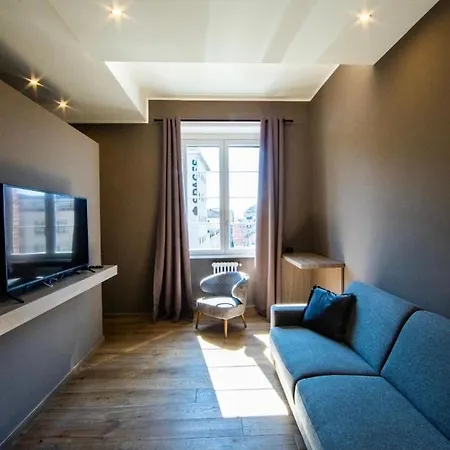 New Wonderful Bilo With Walk-in Closet From Moscova