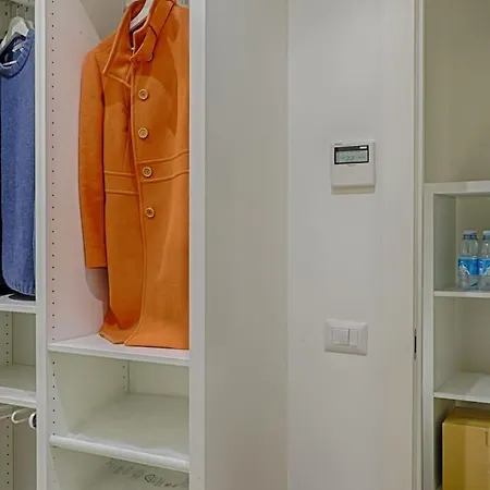Appartement Primopiano - Ariberto