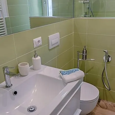 Primopiano - Ariberto Milan