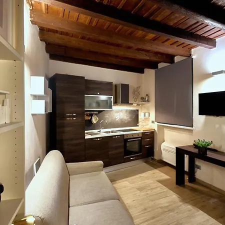Grazioso Monolocale Nel Cuore Di Brera Apartament *