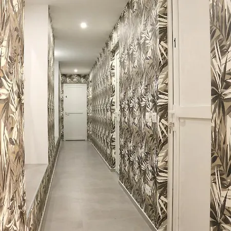 Station - 1 Apartamento