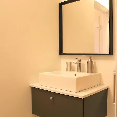 アパート Station - 3 ミラノ