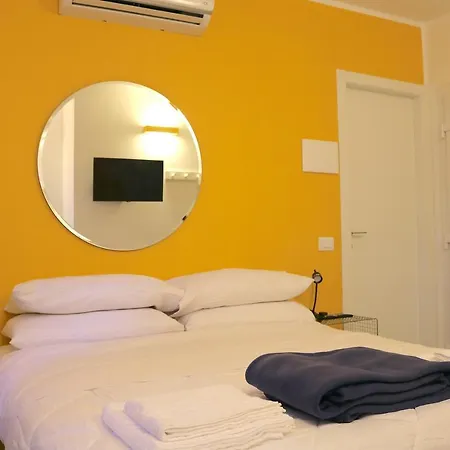 Station - 3 Apartment Mailand