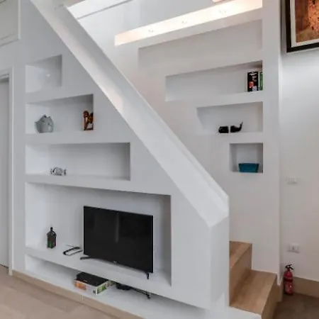 Apartamento Lombardini 18 Navigli