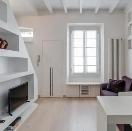Apartamento Lombardini 18 Navigli