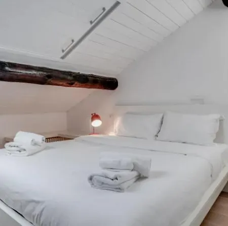 Apartamento Lombardini 18 Navigli *