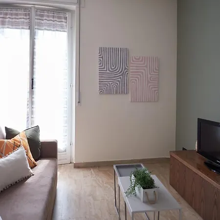 Apartamento Negrelli Home - Vicino Ai Navigli - Ampio Bilocale