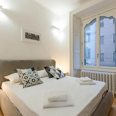 Suite Sant'Ambrogio, Universita Cattolica 밀라노