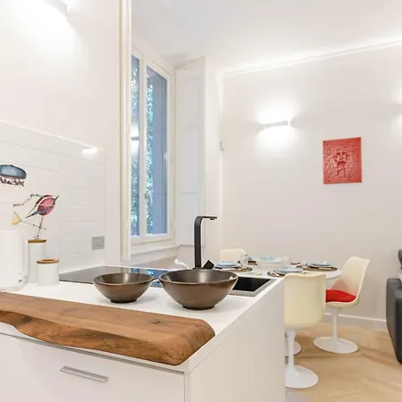 Suite Sant'Ambrogio, Università Cattolica * Milão