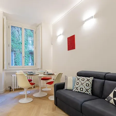 Suite Sant'Ambrogio, Universita Cattolica Daire *