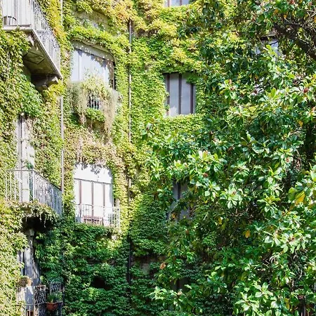 Suite Sant'Ambrogio, Universita Cattolica 밀라노