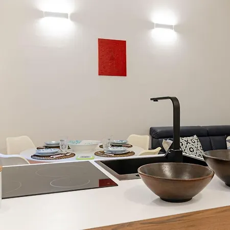 Suite Sant'Ambrogio, Universita Cattolica 아파트 밀라노