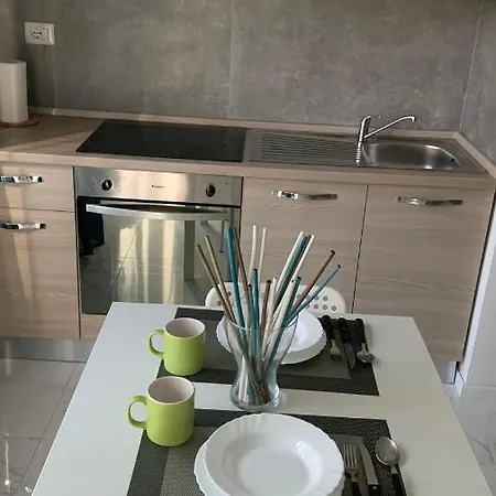 Maison Sion Bed & Breakfast Milaan