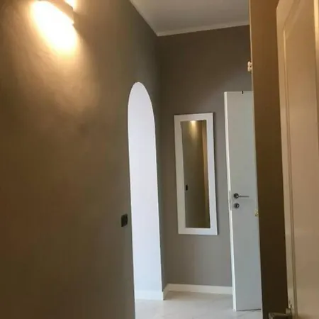 Smart Vendégház Milánó