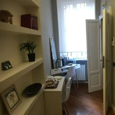 Smart Milánó