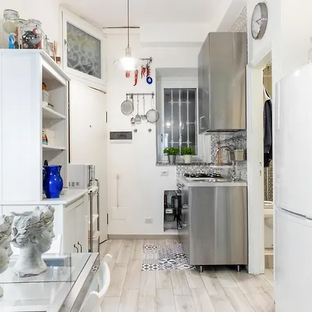 Apartamento Elegant Design Apt Porta Venezia