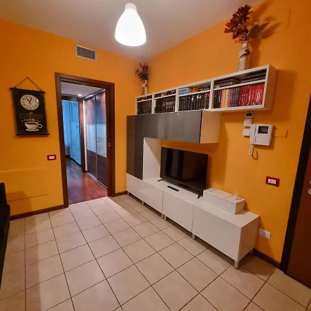 Apartman Ama Intero Zona Bicocca *