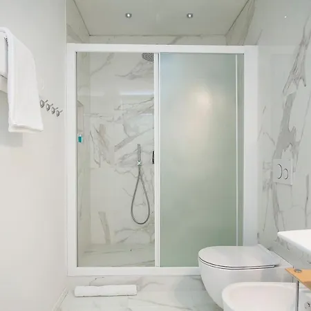 Apartamento Perfect Place - Citylife, Amendola, Mico, Marghera