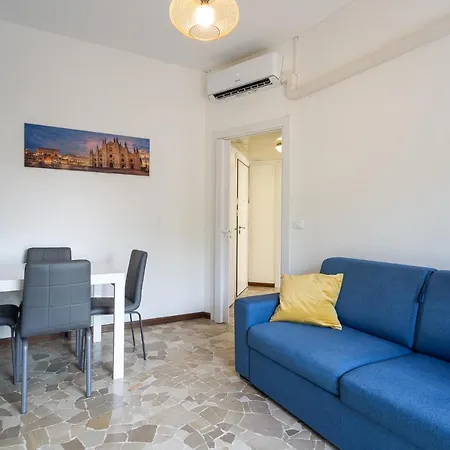 Apartament Bright & Cozy - Gambara