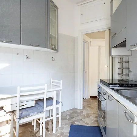 Bright & Cozy - Gambara Apartment Mailand
