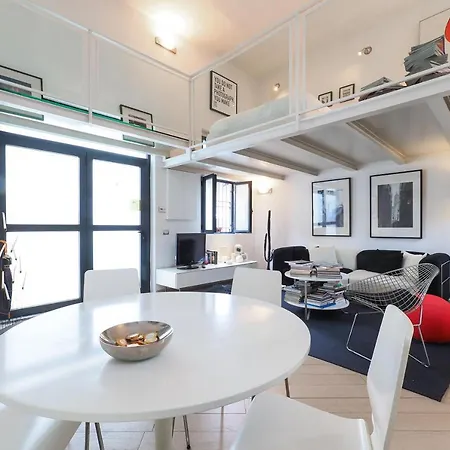 Apartmán Primopiano - Xxii Marzo