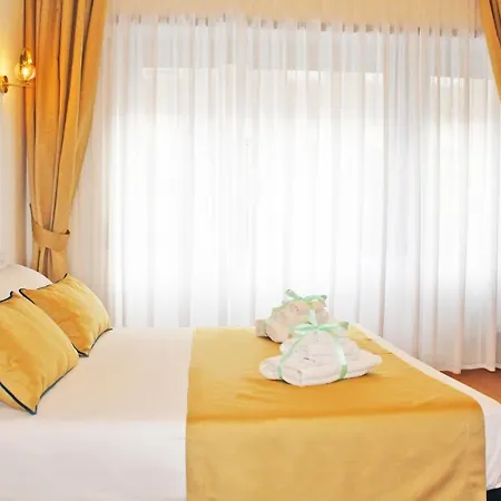 Hrt بيت ضيافة ميلان