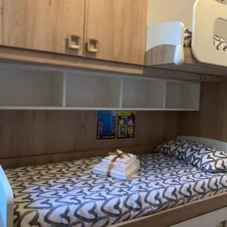 Apartamento White Flat Puglie *