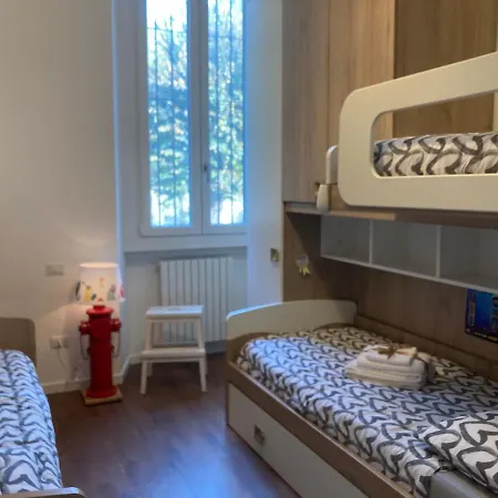 Apartamento White Flat Puglie *