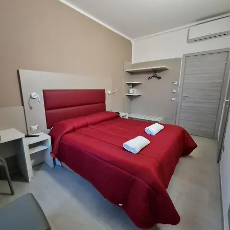 20 Hotel Milán