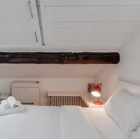 Apartamento Lombardini 18 Navigli