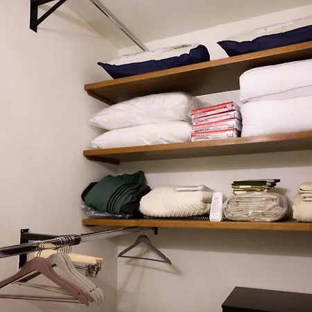 Negrelli Home - Vicino Ai Navigli - Ampio Bilocale Milán