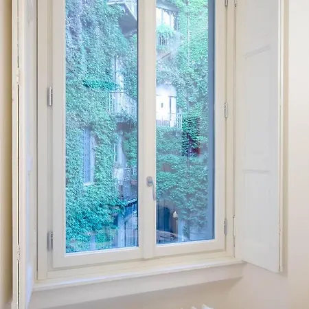 Suite Sant'Ambrogio, Università Cattolica